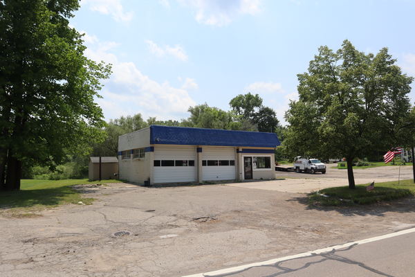 Davisburg - 2021 Photo (newer photo)